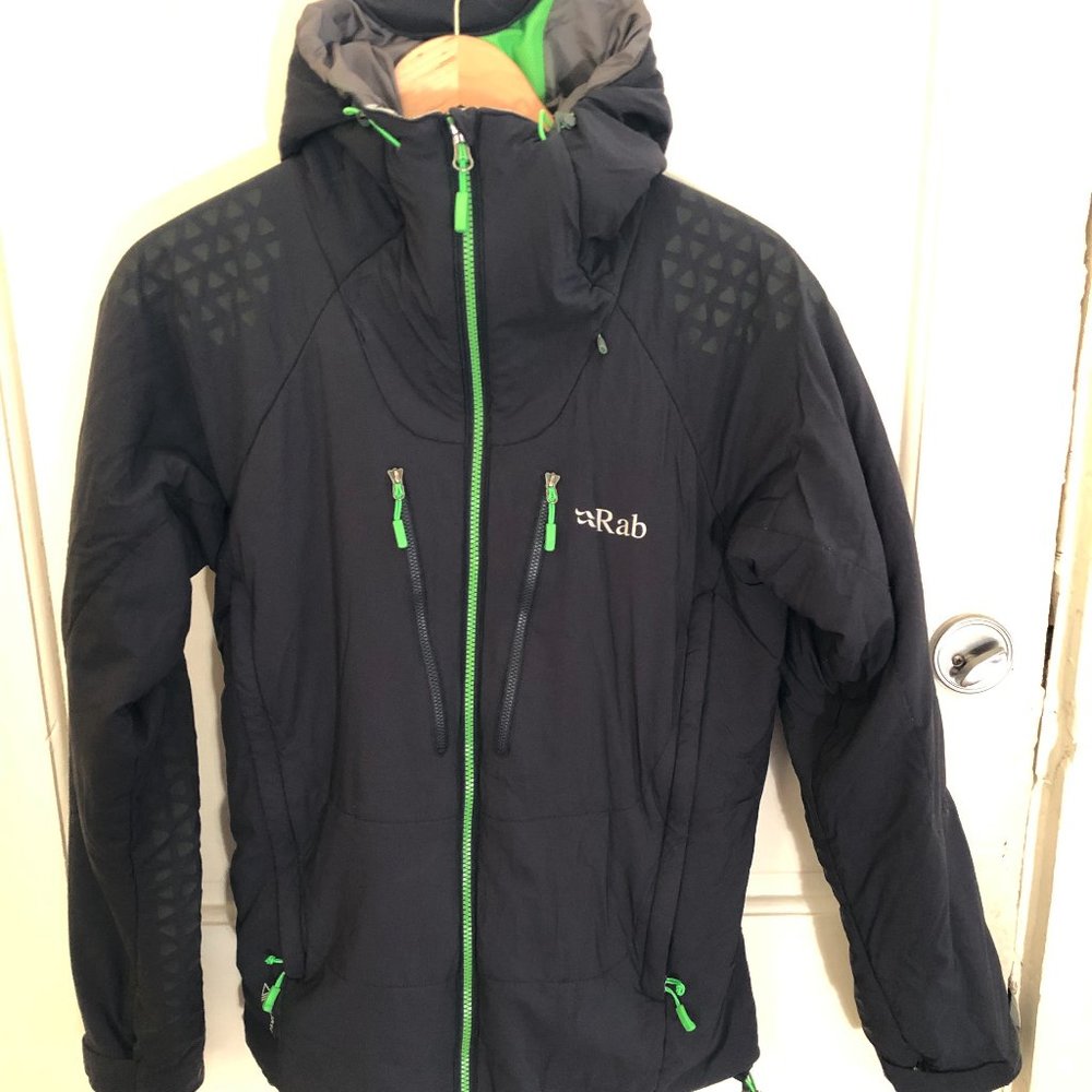Rab Strata Guide Jacket - Mens Medium